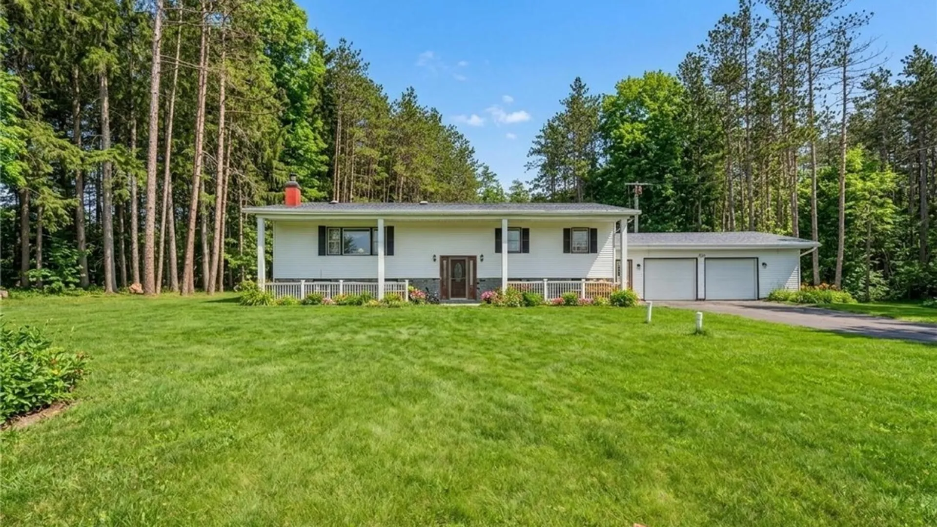 Property at 7017 Curriers Road, Arcade, NY 14009 2