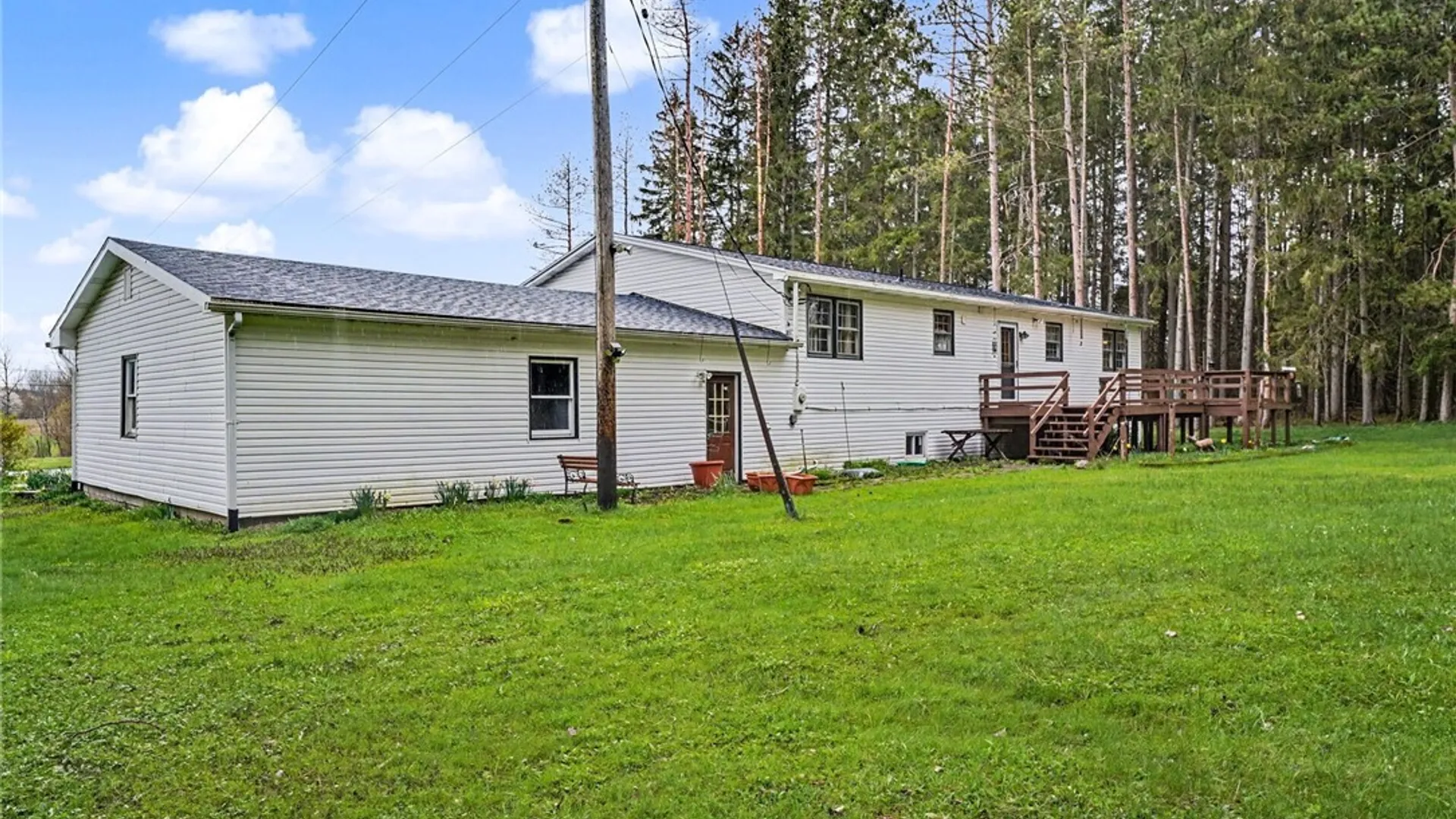 Property at 7017 Curriers Road, Arcade, NY 14009 32