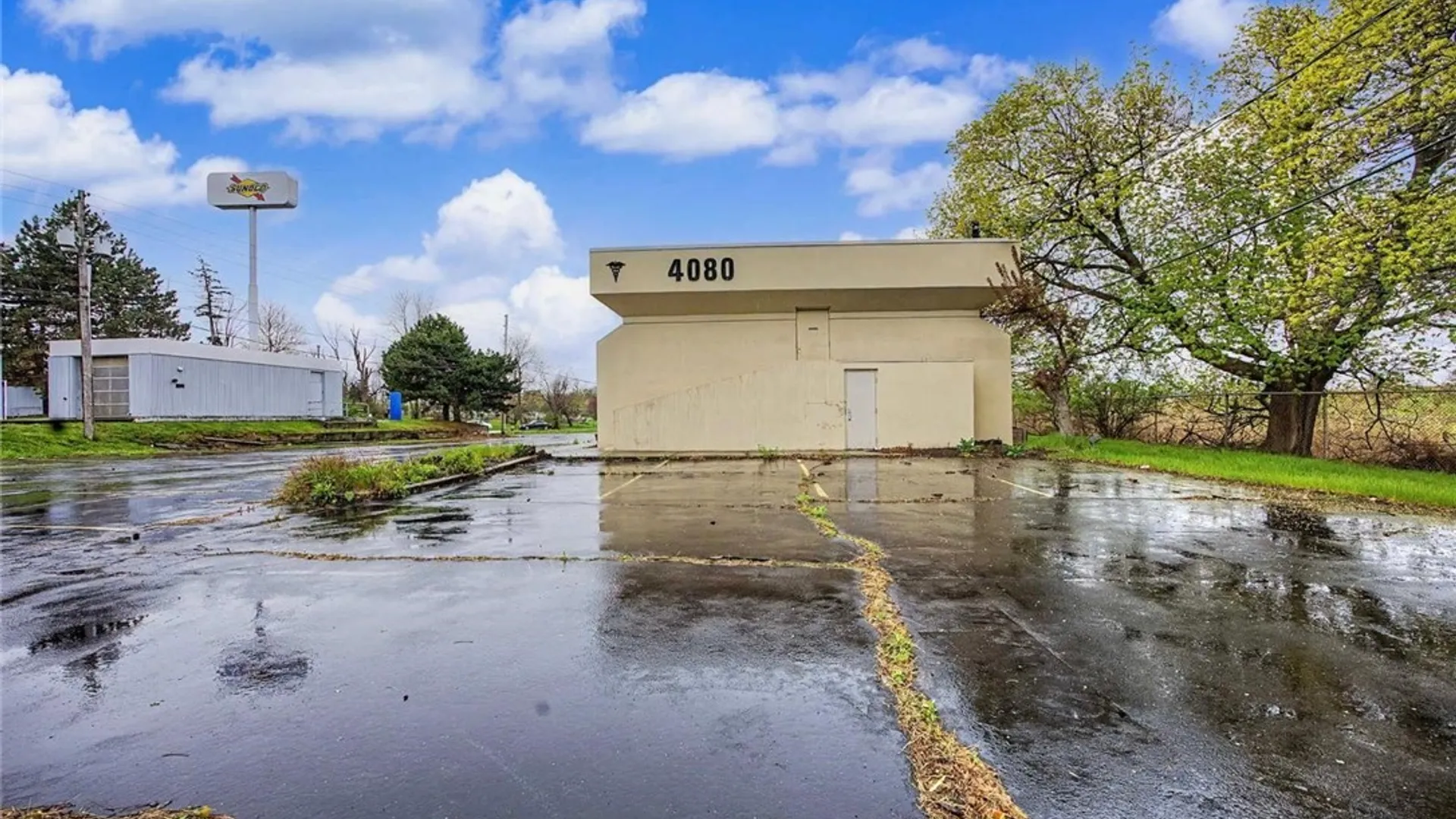 Property at 4080 Delaware Avenue, Tonawanda, NY 14150 12