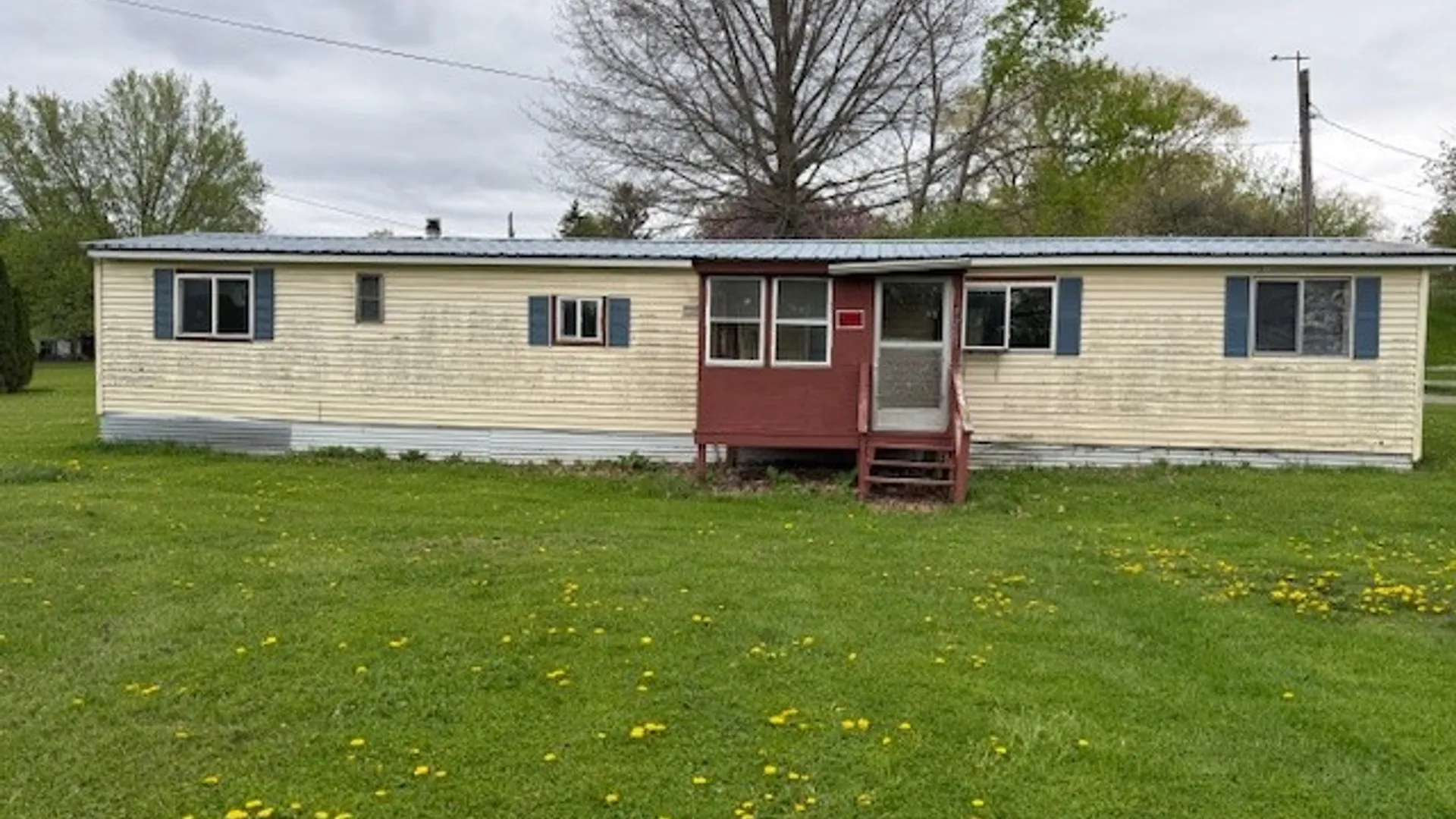 Property at 7265 Old County Road, Lincoln, NY 13032 14