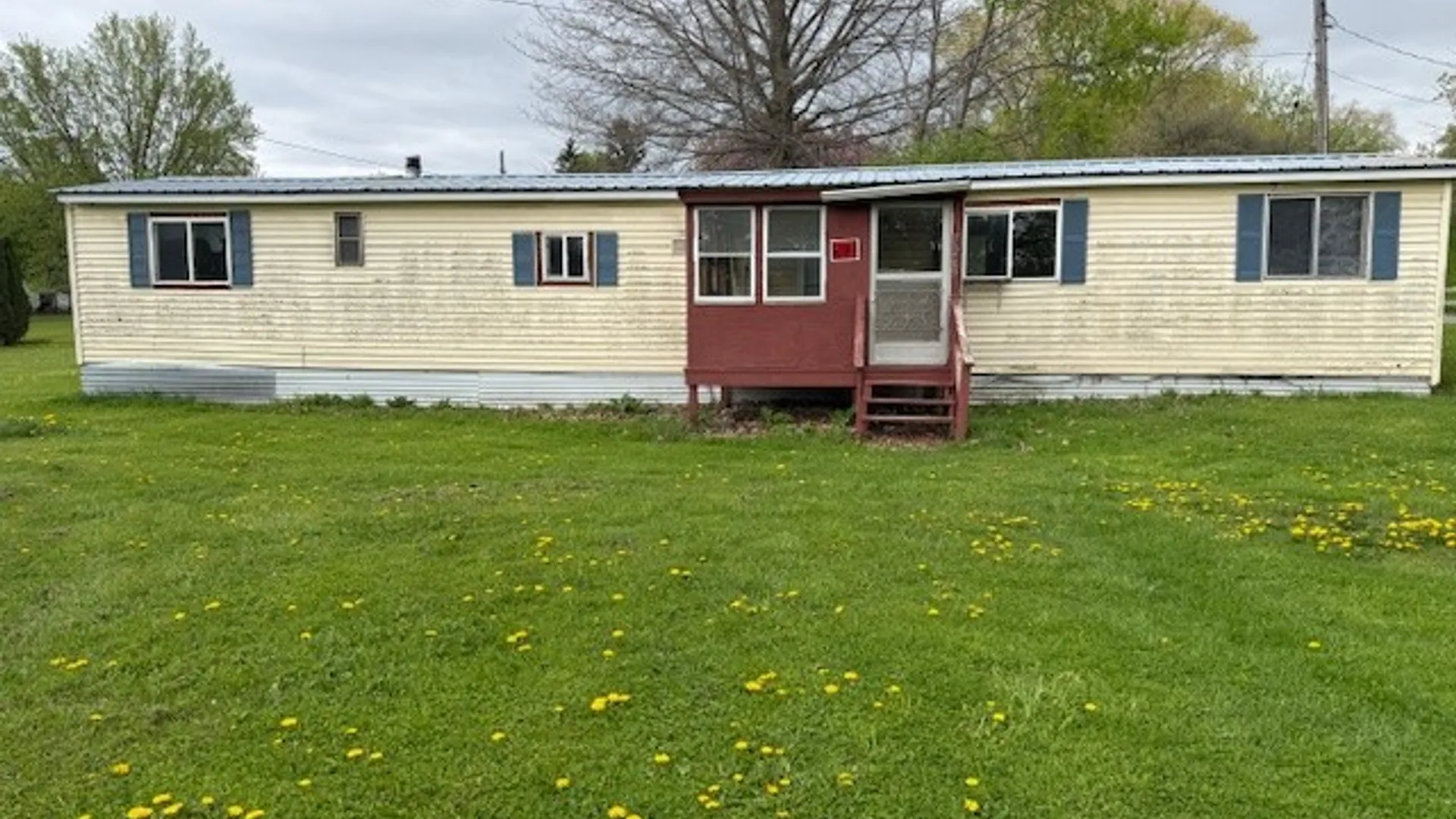 Property at 7265 Old County Road, Lincoln, NY 13032 2