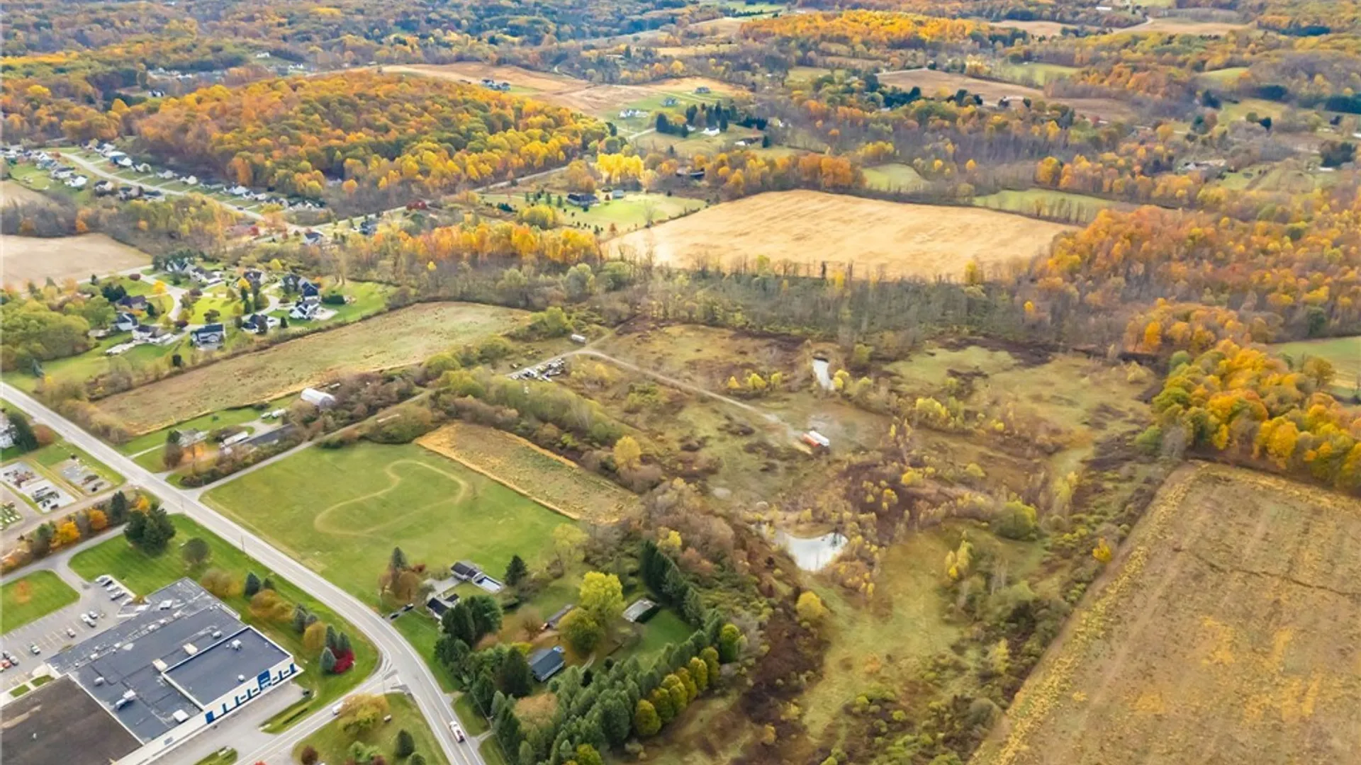 Property at 8009 State Route 251, Victor, NY 14564 3