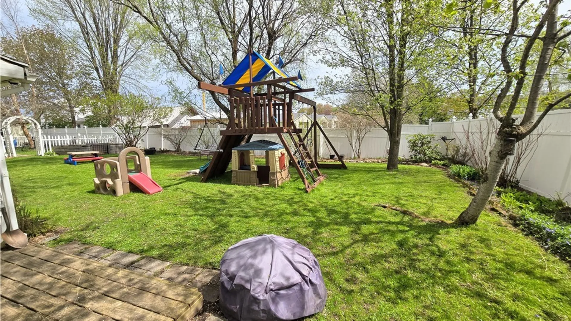Property at 10 Front Street, Vernon, NY 13476 36