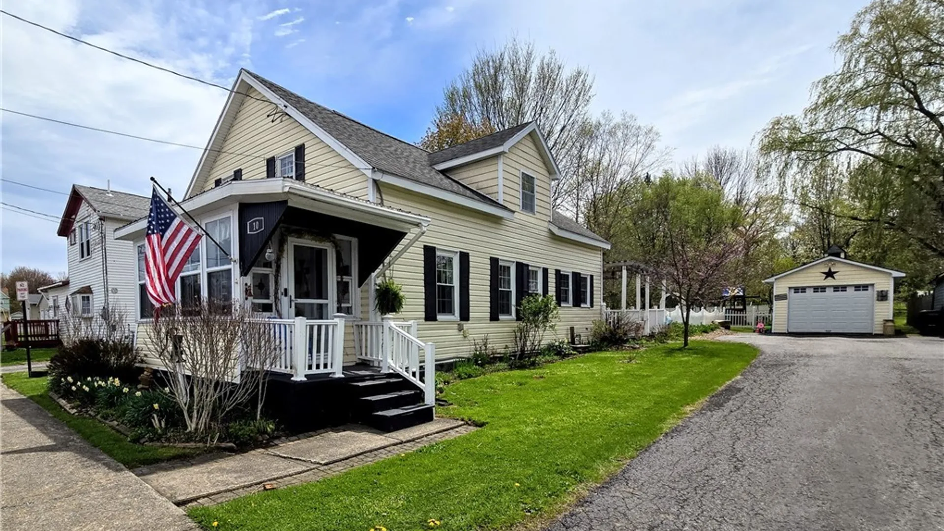 Property at 10 Front Street, Vernon, NY 13476 37