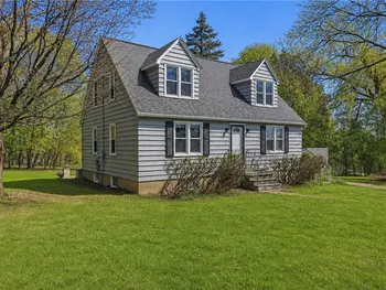 Property at 112 Bundy Road, Ithaca Town, NY 14850