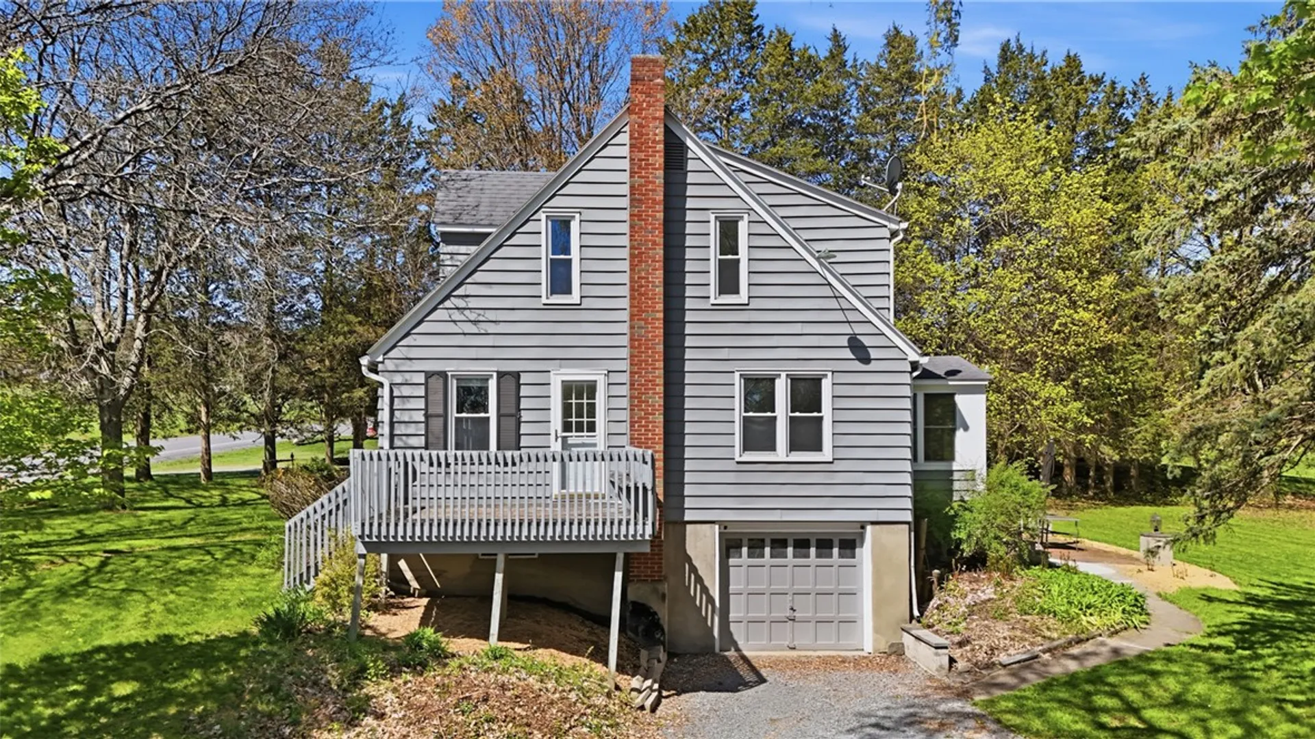 Property at 112 Bundy Road, Ithaca Town, NY 14850 2