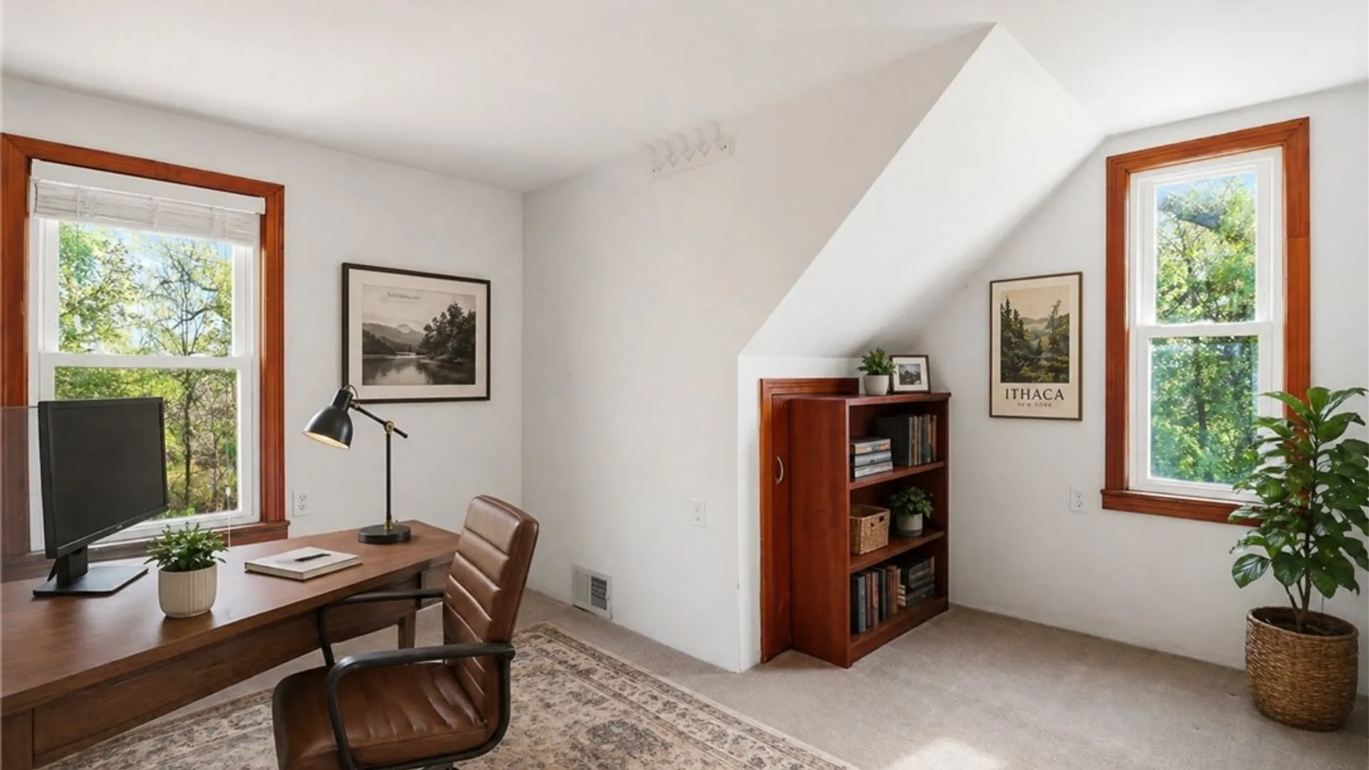 Property at 112 Bundy Road, Ithaca Town, NY 14850 26