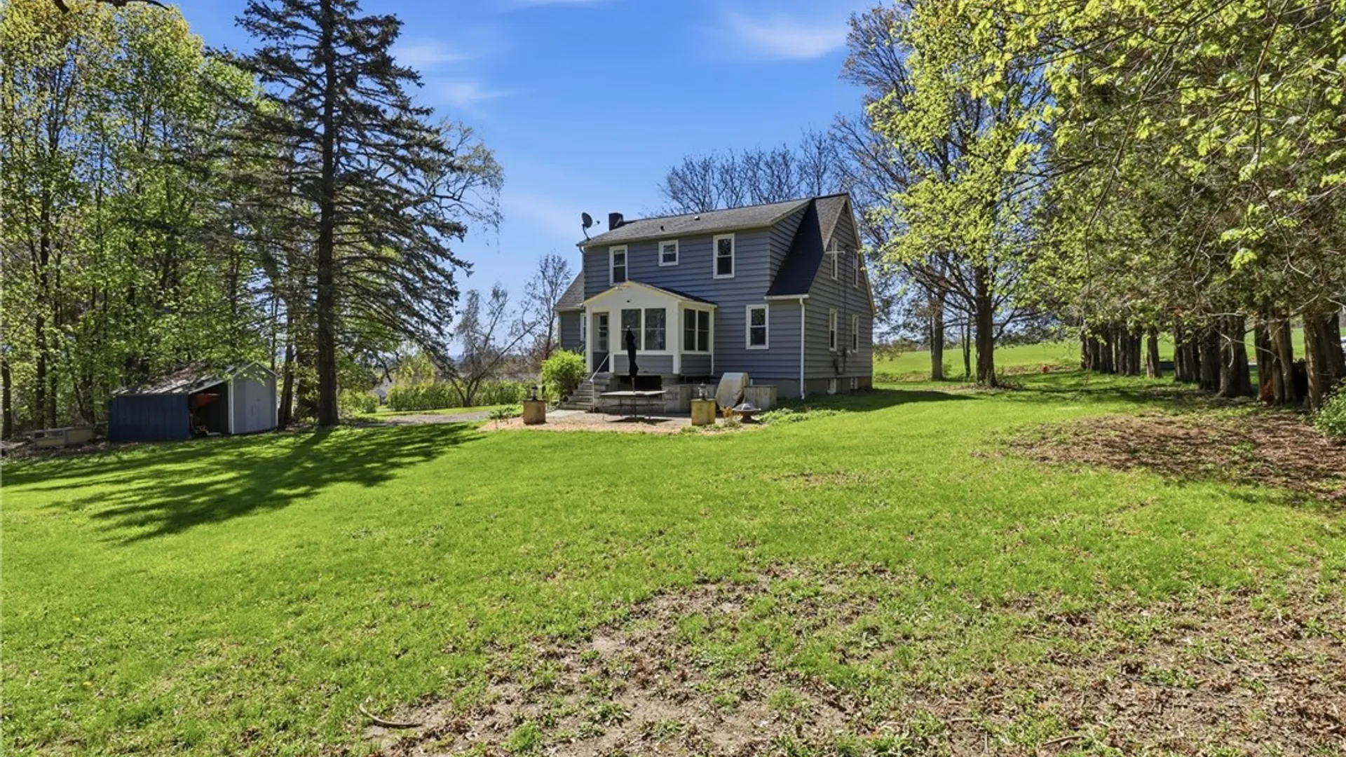 Property at 112 Bundy Road, Ithaca Town, NY 14850 43