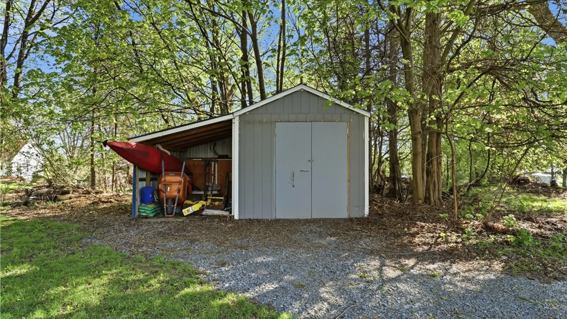 Property at 112 Bundy Road, Ithaca Town, NY 14850 44