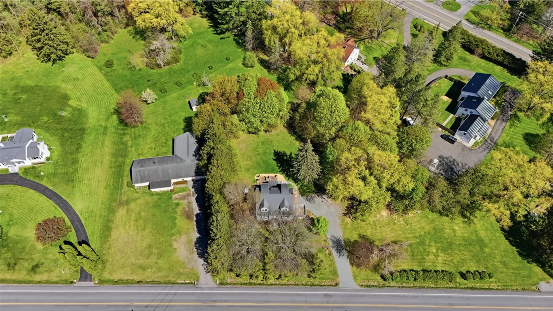 Property at 112 Bundy Road, Ithaca Town, NY 14850 45