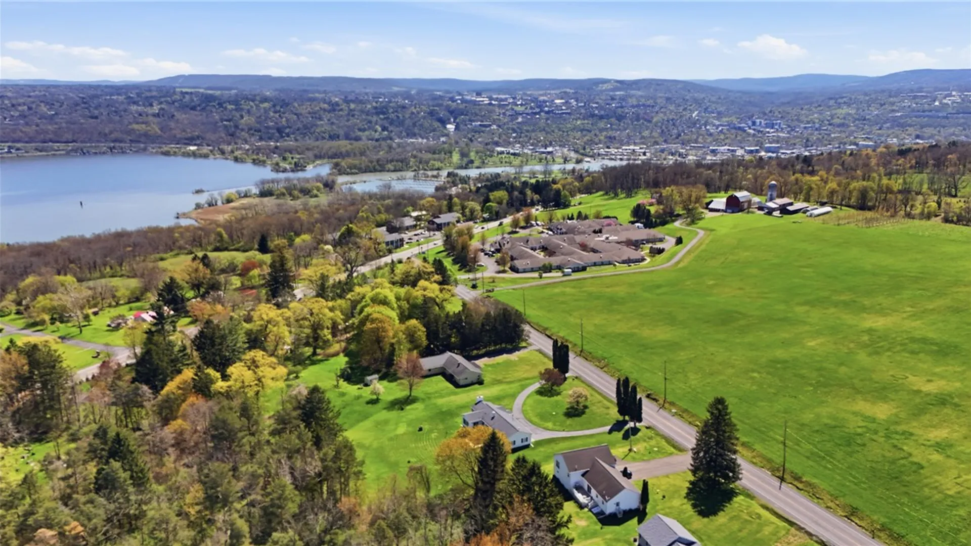 Property at 112 Bundy Road, Ithaca Town, NY 14850 46