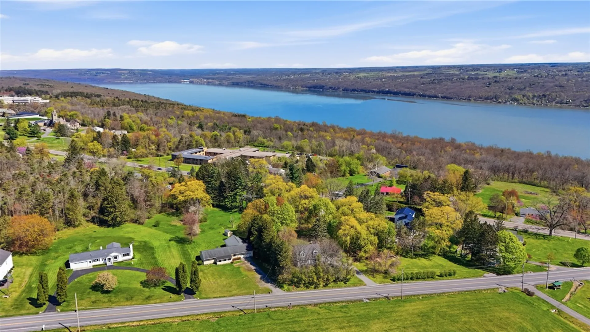 Property at 112 Bundy Road, Ithaca Town, NY 14850 47