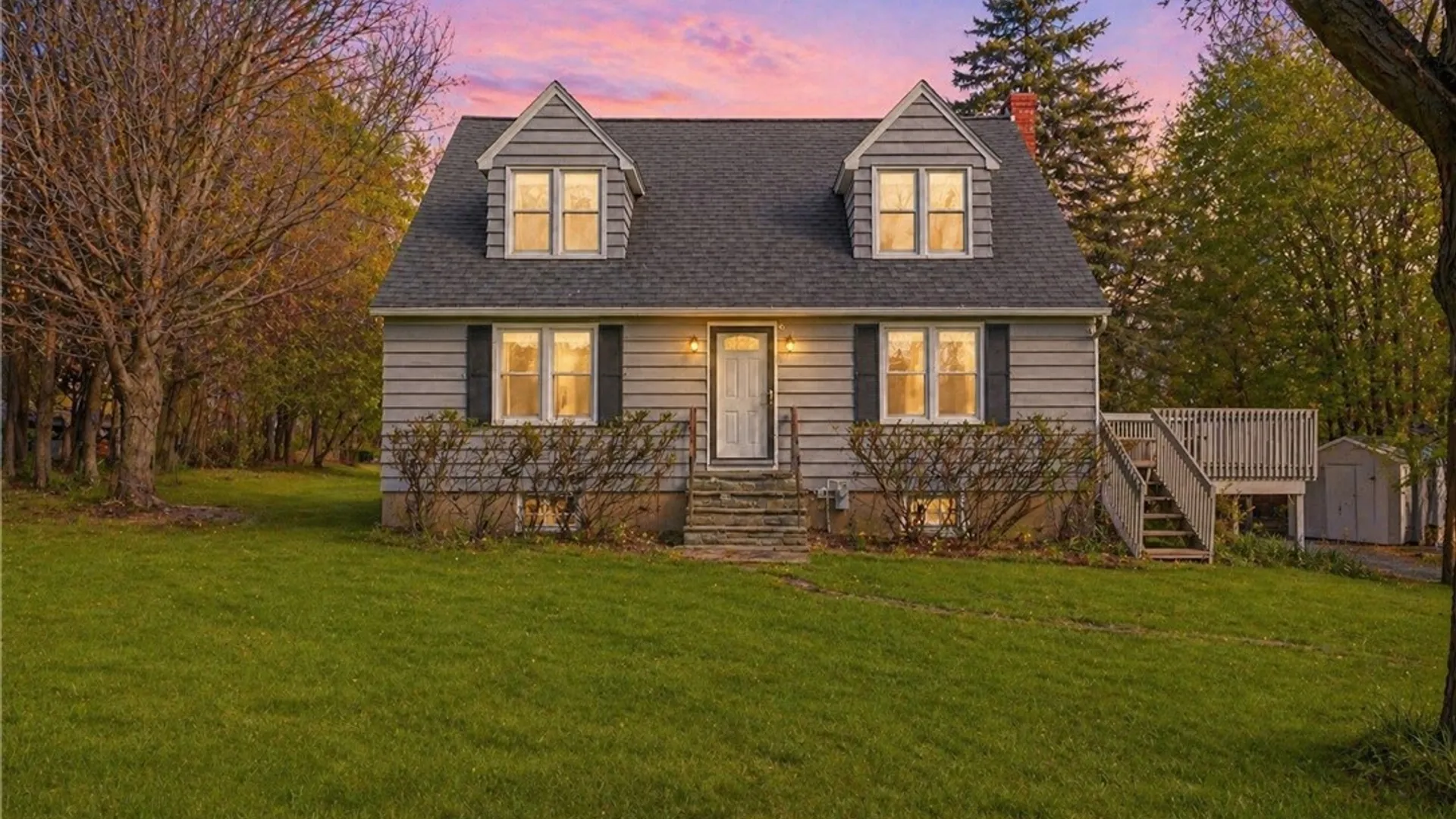 Property at 112 Bundy Road, Ithaca Town, NY 14850 49