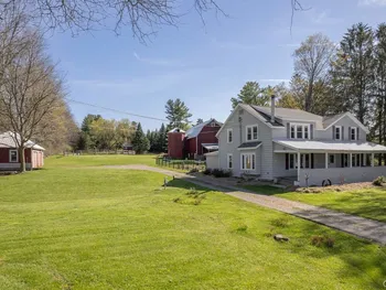 Property at 3910 Seneca, Onondaga, NY 13215