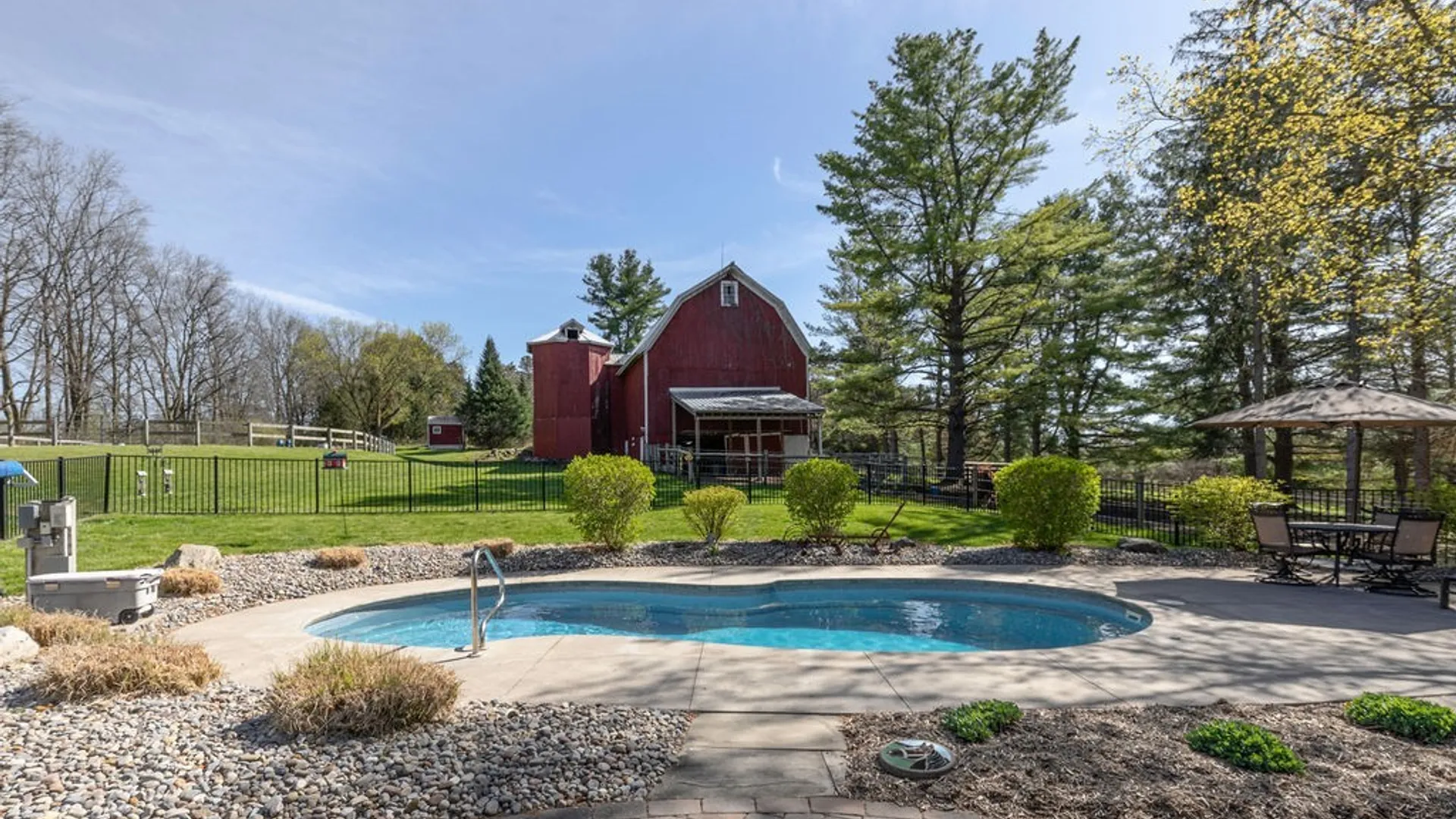 Property at 3910 Seneca, Onondaga, NY 13215 26