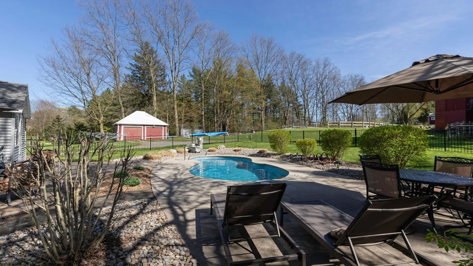 Property at 3910 Seneca, Onondaga, NY 13215 27