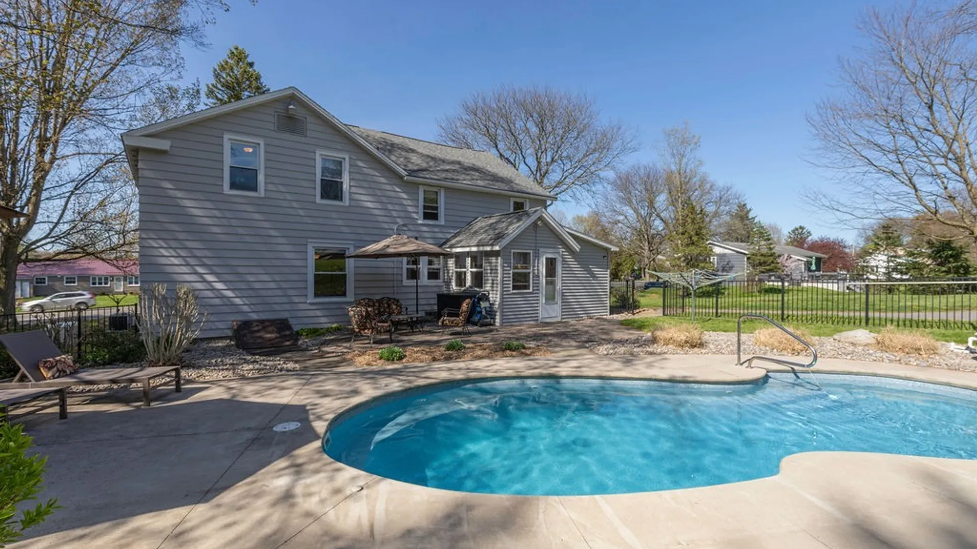 Property at 3910 Seneca, Onondaga, NY 13215 28