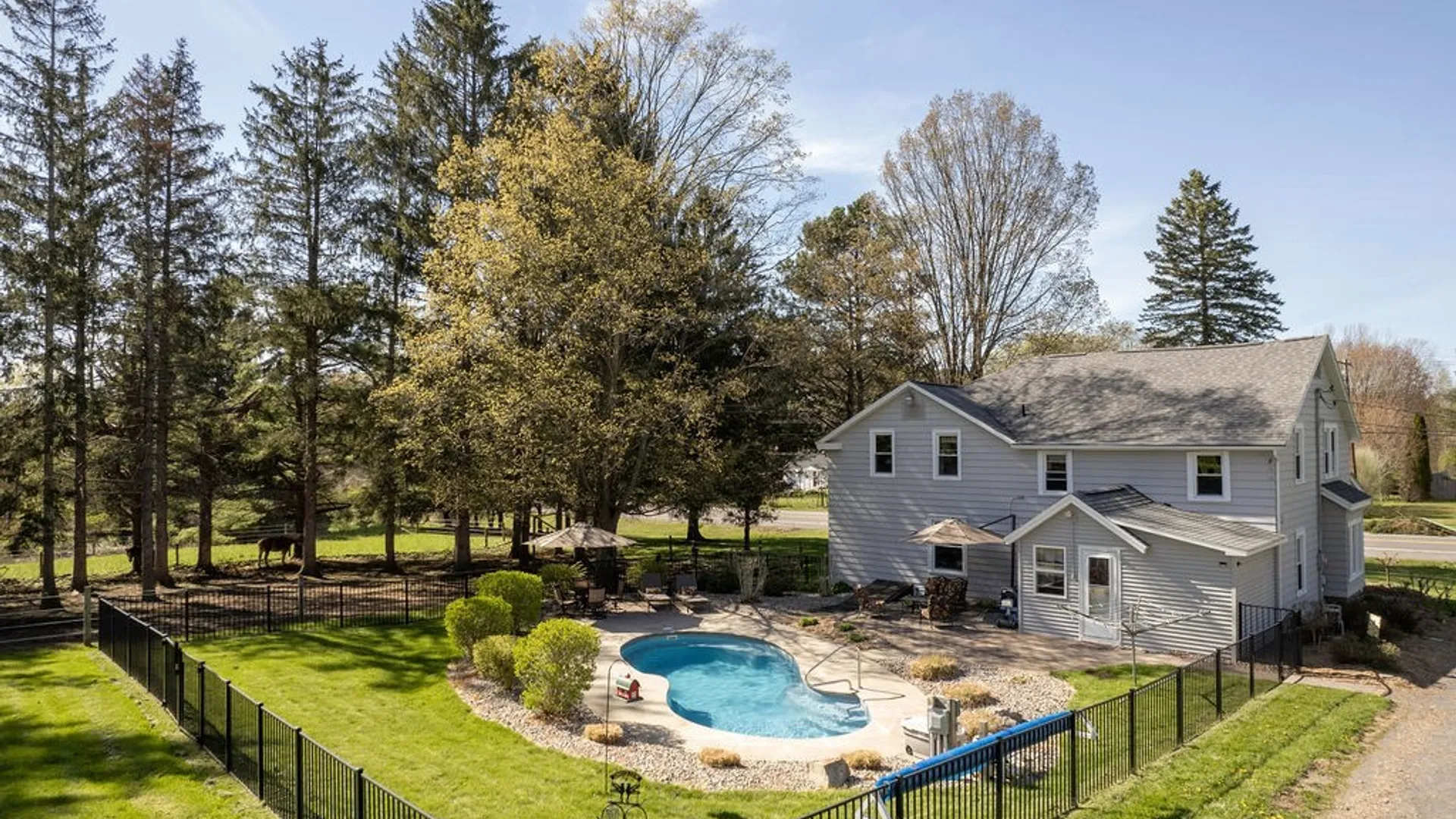 Property at 3910 Seneca, Onondaga, NY 13215 29