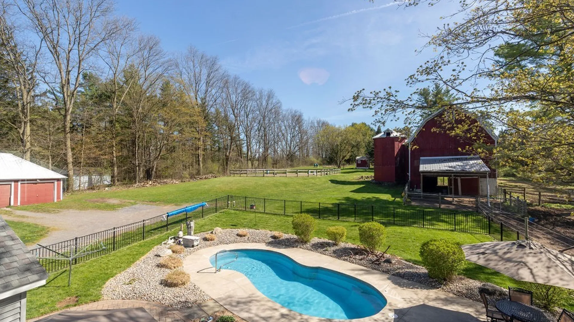 Property at 3910 Seneca, Onondaga, NY 13215 30