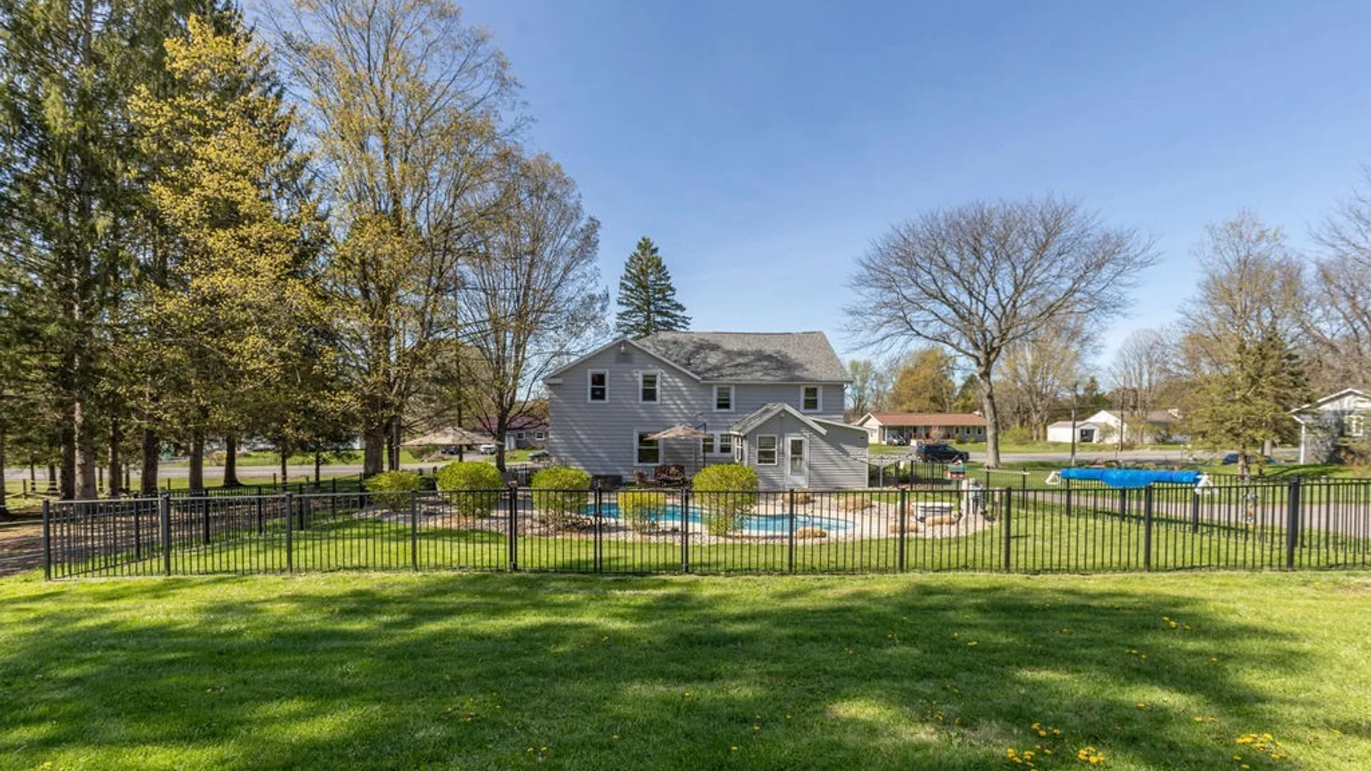 Property at 3910 Seneca, Onondaga, NY 13215 31