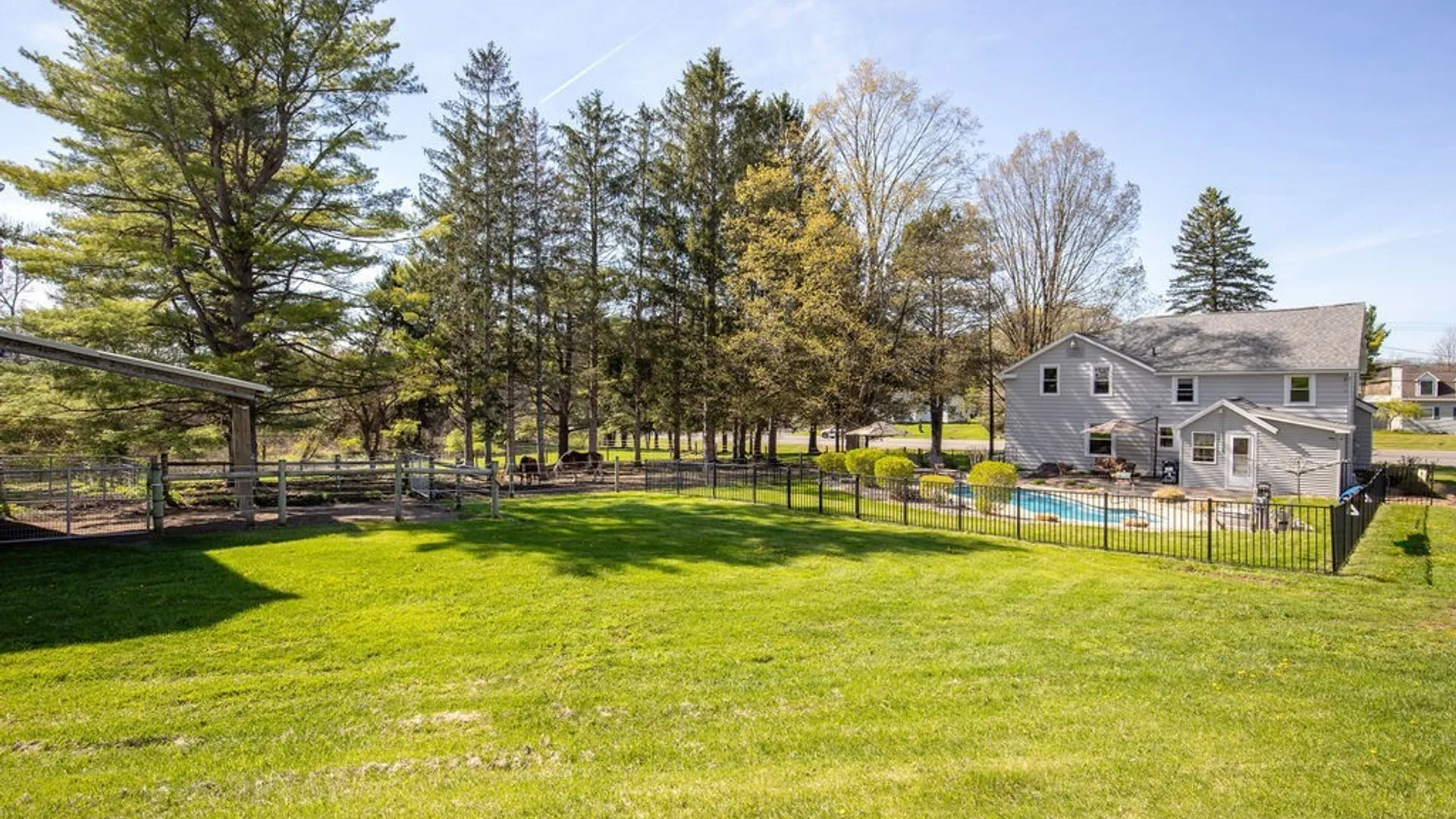 Property at 3910 Seneca, Onondaga, NY 13215 32