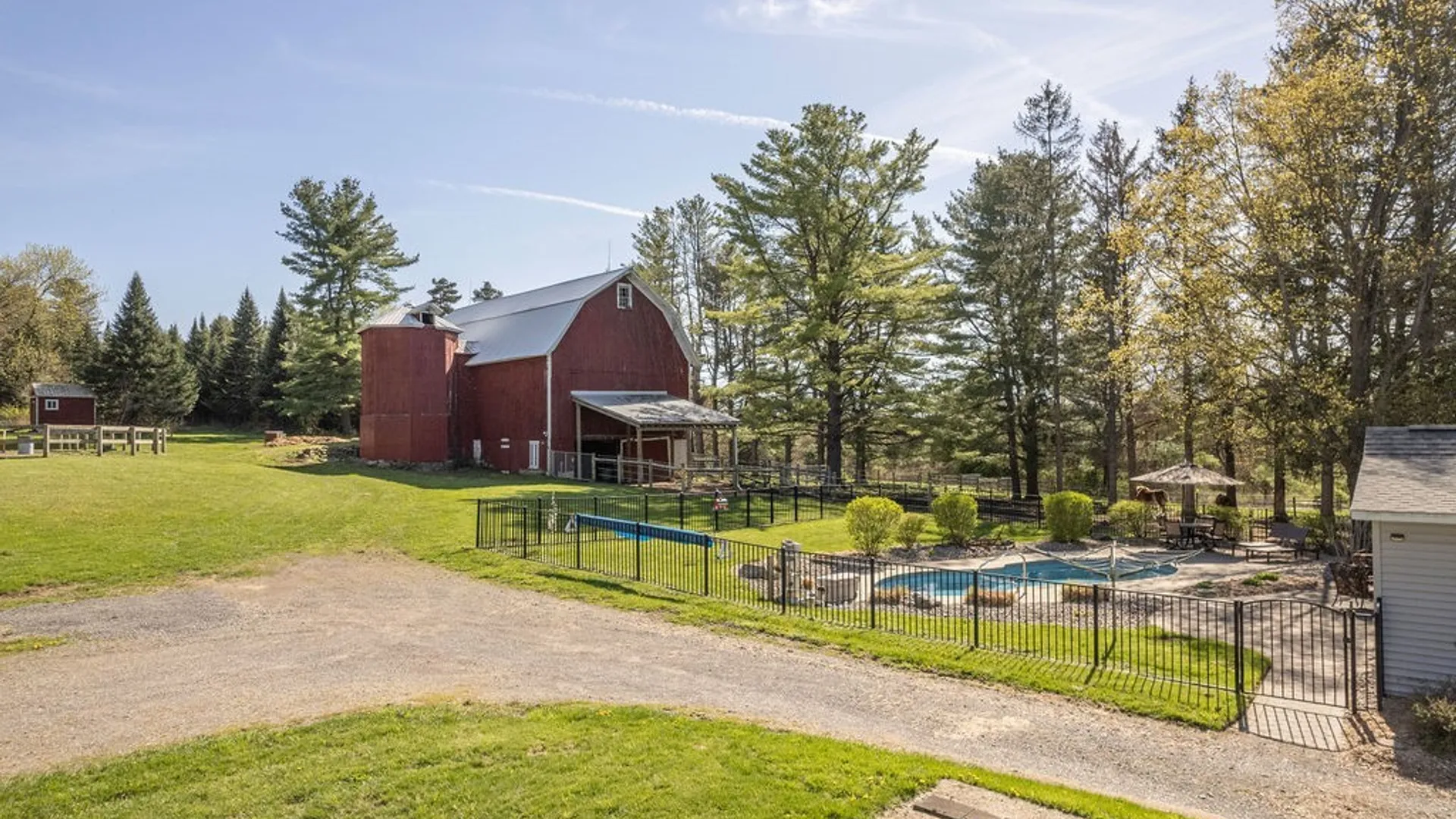 Property at 3910 Seneca, Onondaga, NY 13215 33