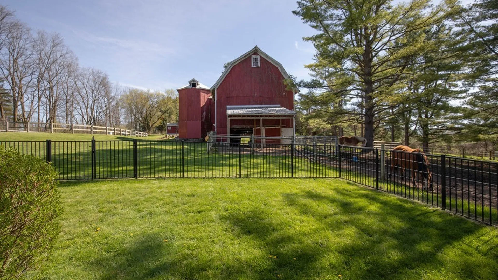 Property at 3910 Seneca, Onondaga, NY 13215 34