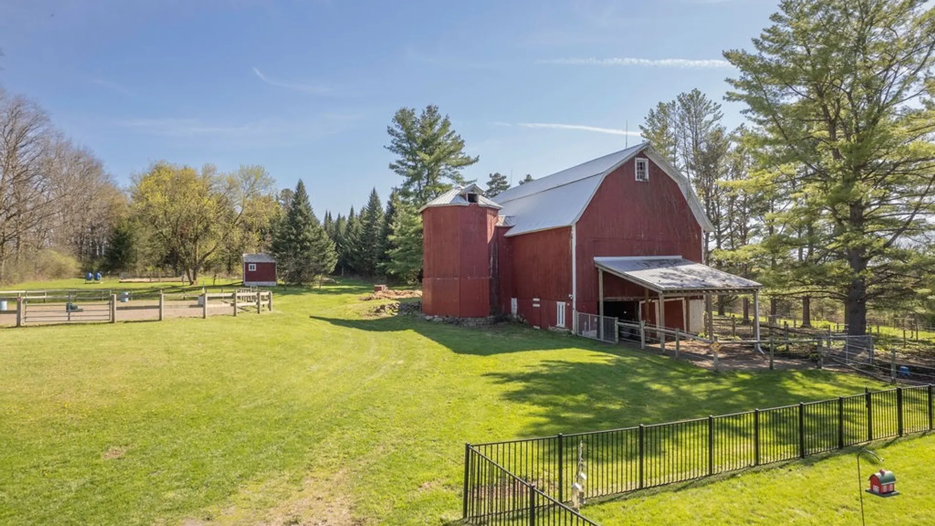 Property at 3910 Seneca, Onondaga, NY 13215 35