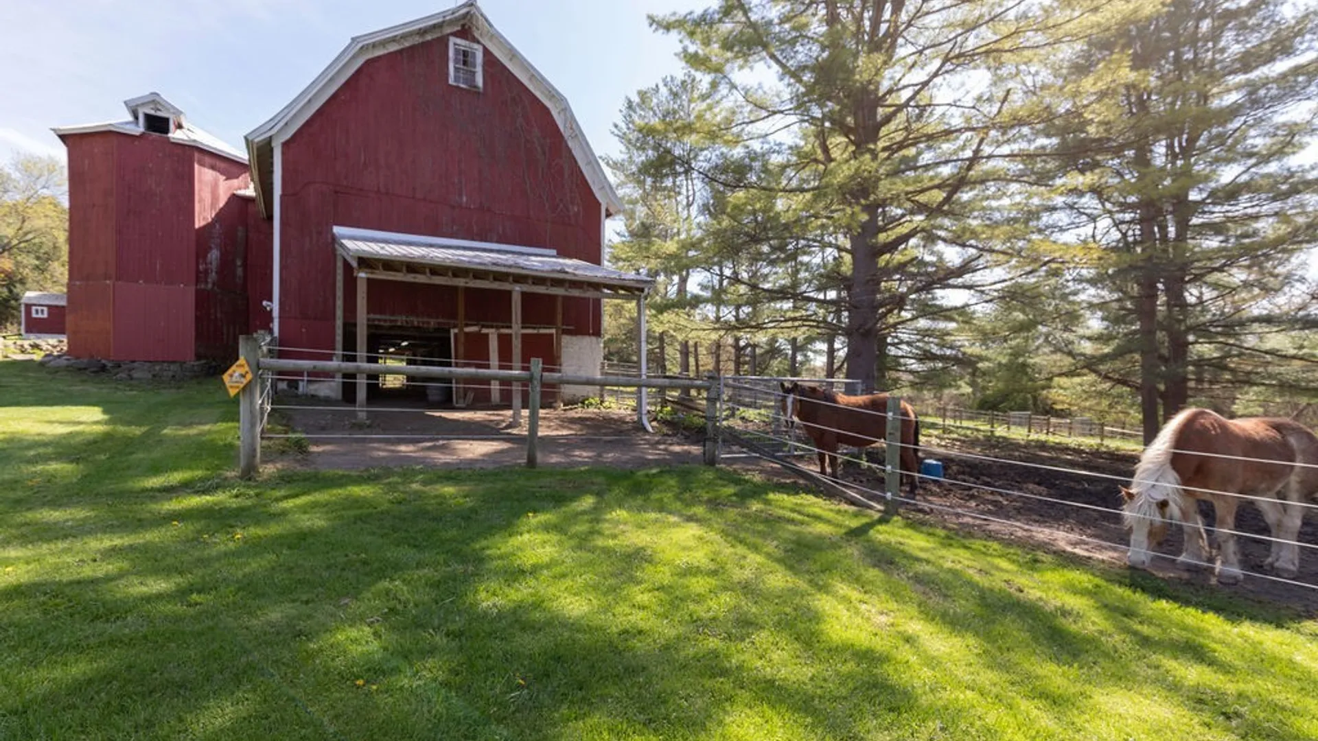 Property at 3910 Seneca, Onondaga, NY 13215 37