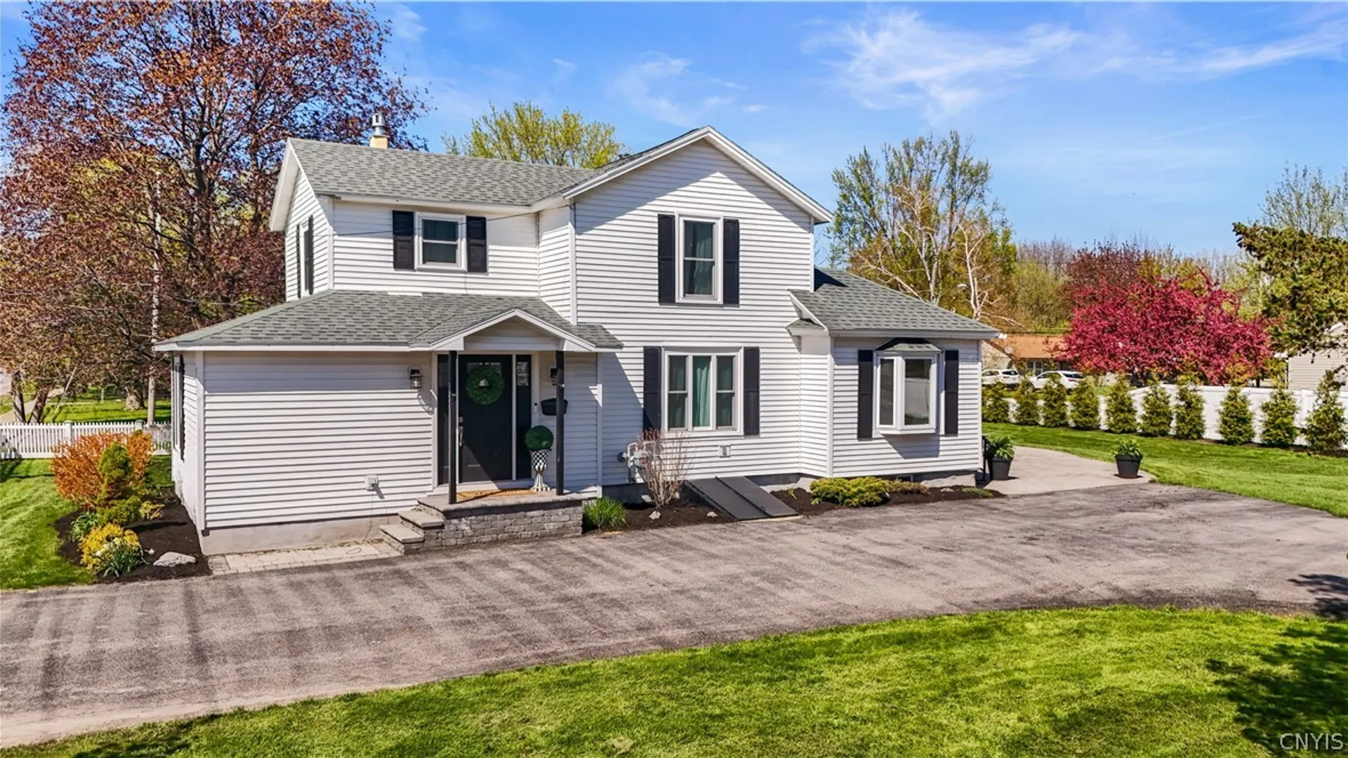 Property at 142 Burdick Street, Manlius, NY 13066 2