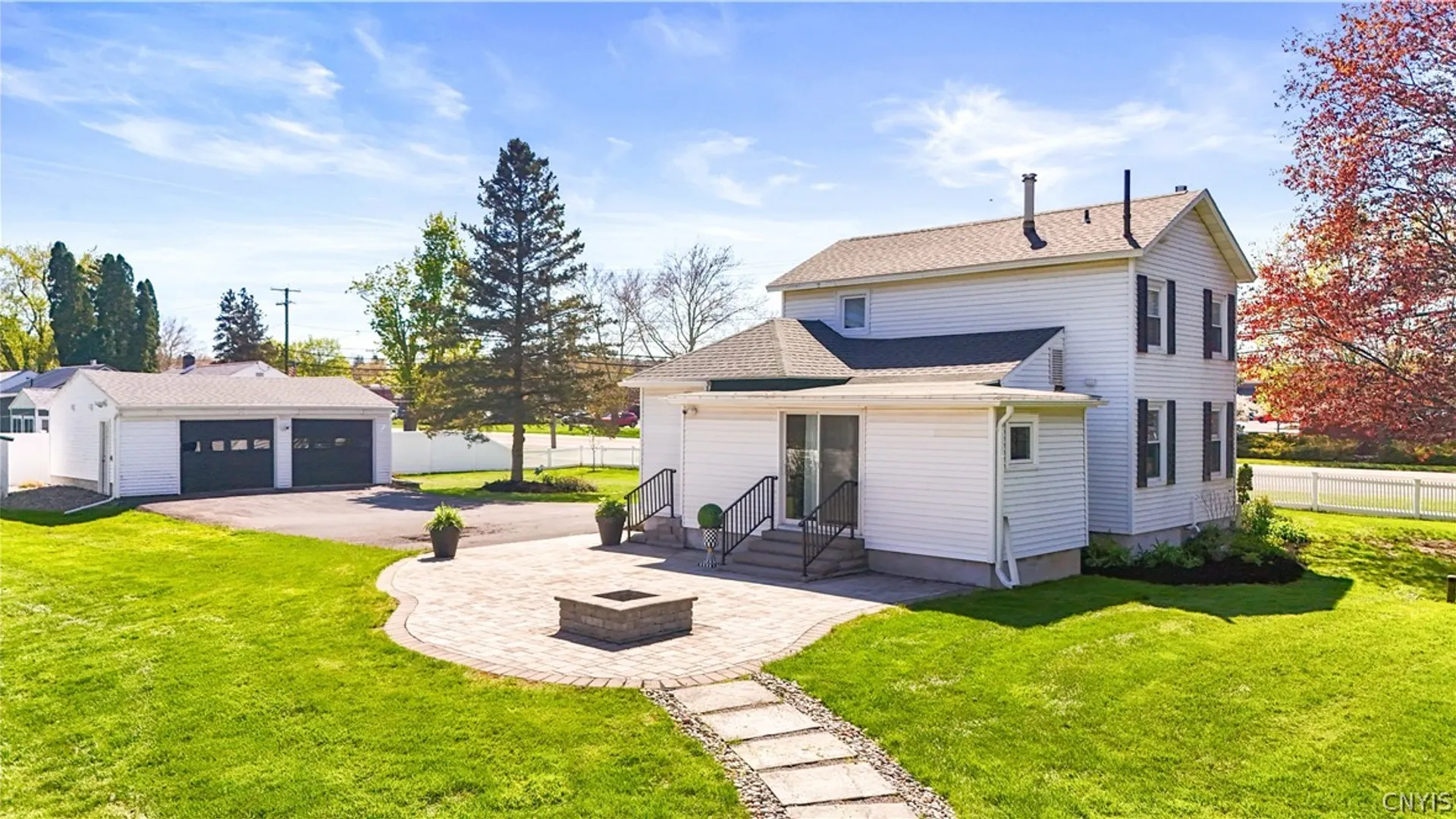 Property at 142 Burdick Street, Manlius, NY 13066 3