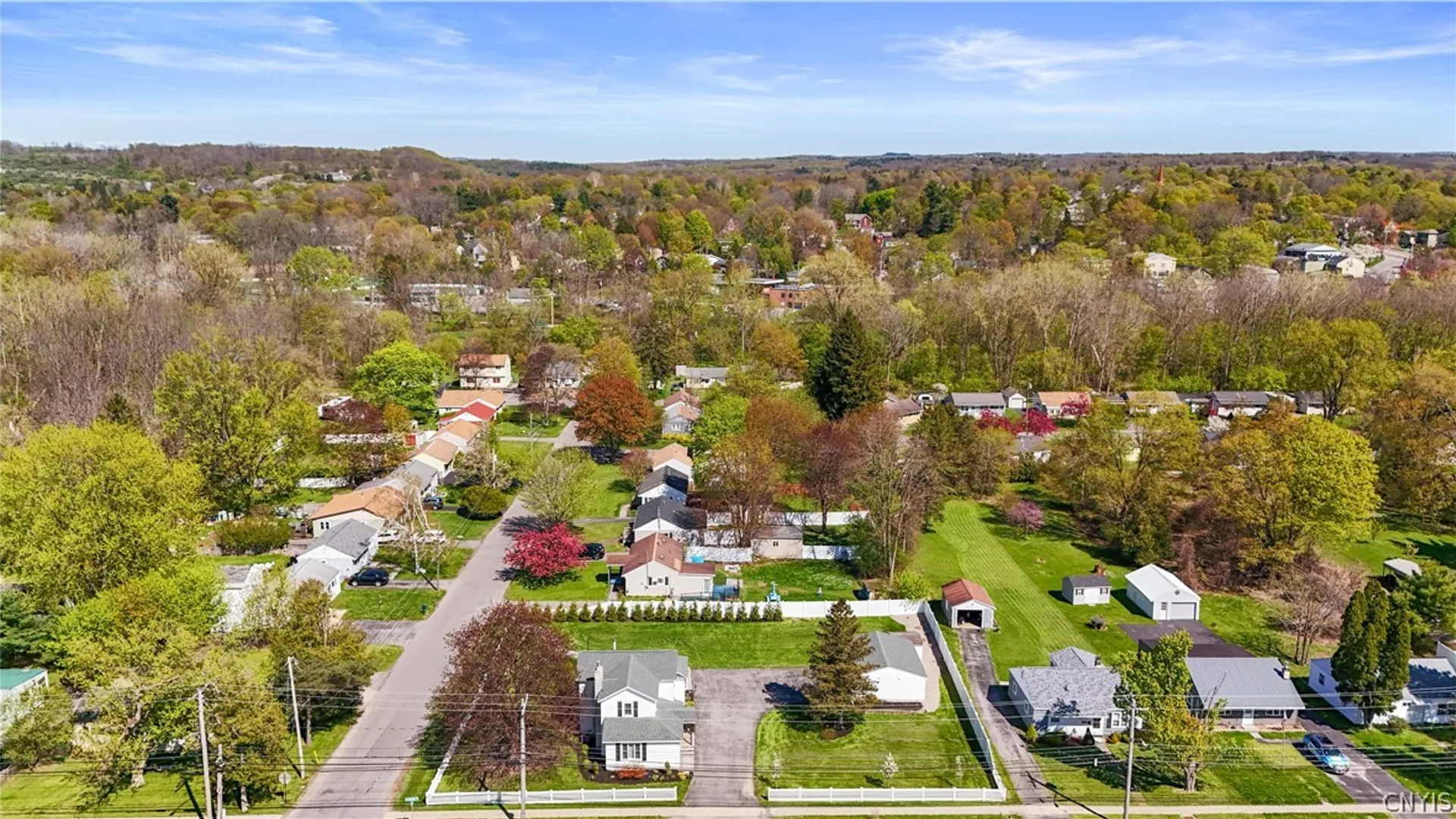 Property at 142 Burdick Street, Manlius, NY 13066 36