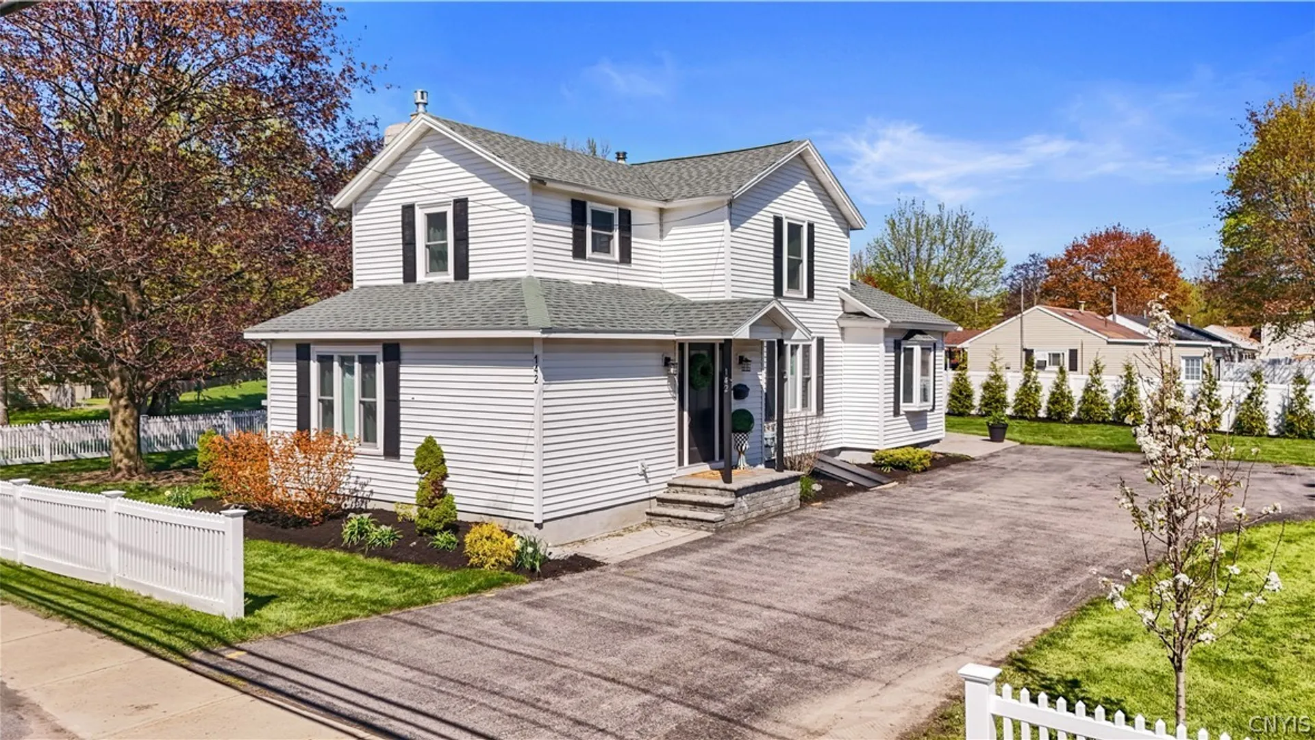 Property at 142 Burdick Street, Manlius, NY 13066 37