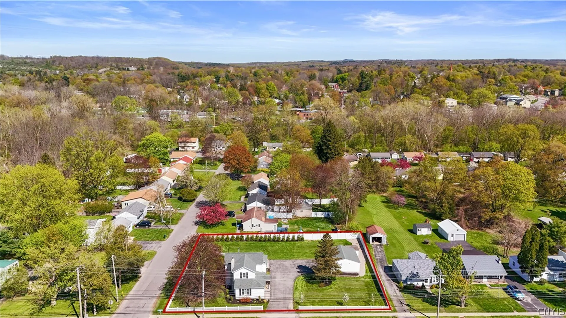 Property at 142 Burdick Street, Manlius, NY 13066 6