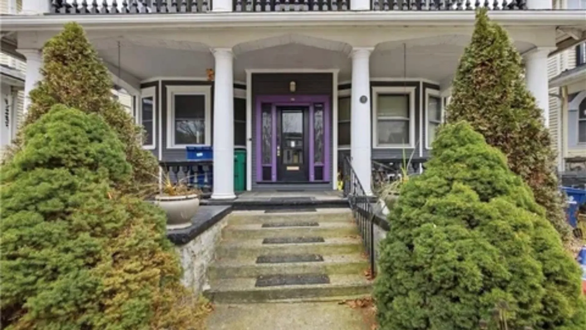 Property at 37 Inwood Place, Buffalo, NY 14209 2