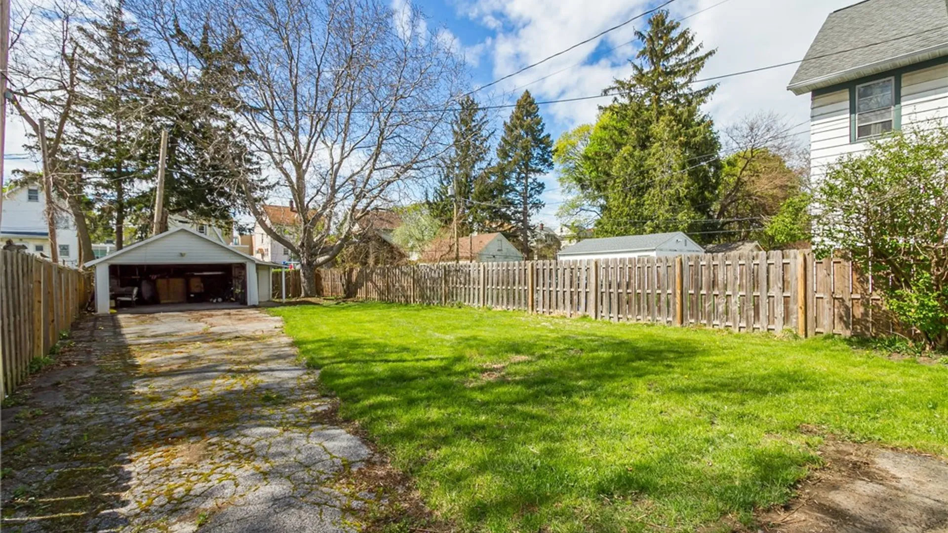 Property at 17 Indiana Street, Rochester, NY 14609 25