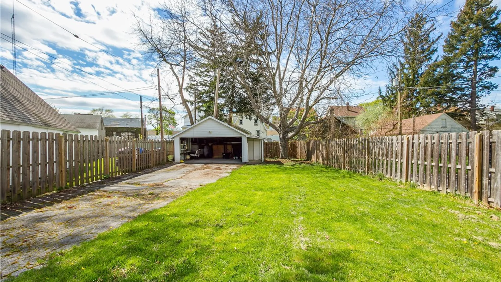 Property at 17 Indiana Street, Rochester, NY 14609 26