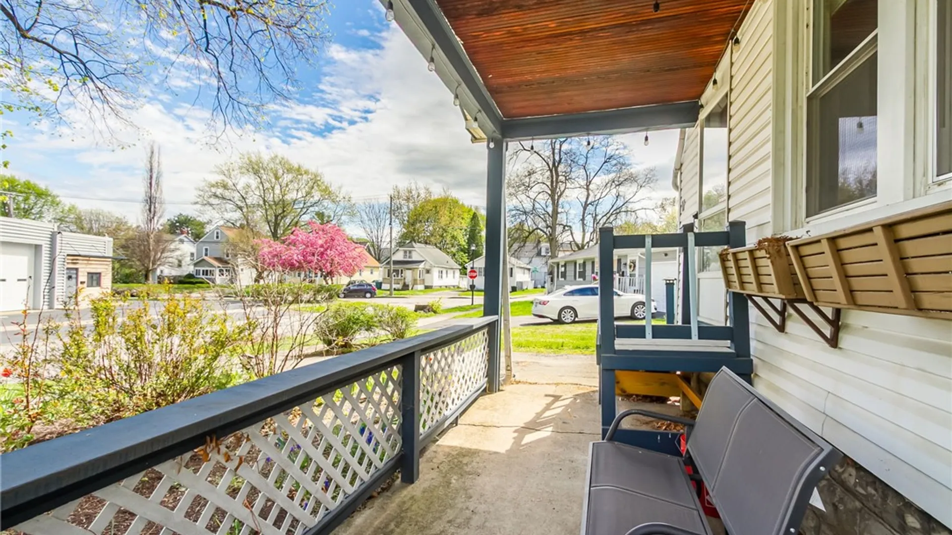 Property at 17 Indiana Street, Rochester, NY 14609 3