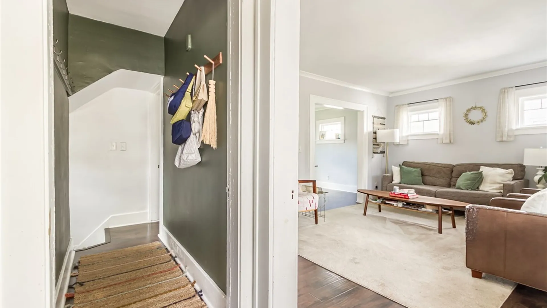 Property at 17 Indiana Street, Rochester, NY 14609 5