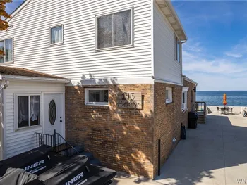 Property at 143 Midshore Drive, Hamburg, NY 14219