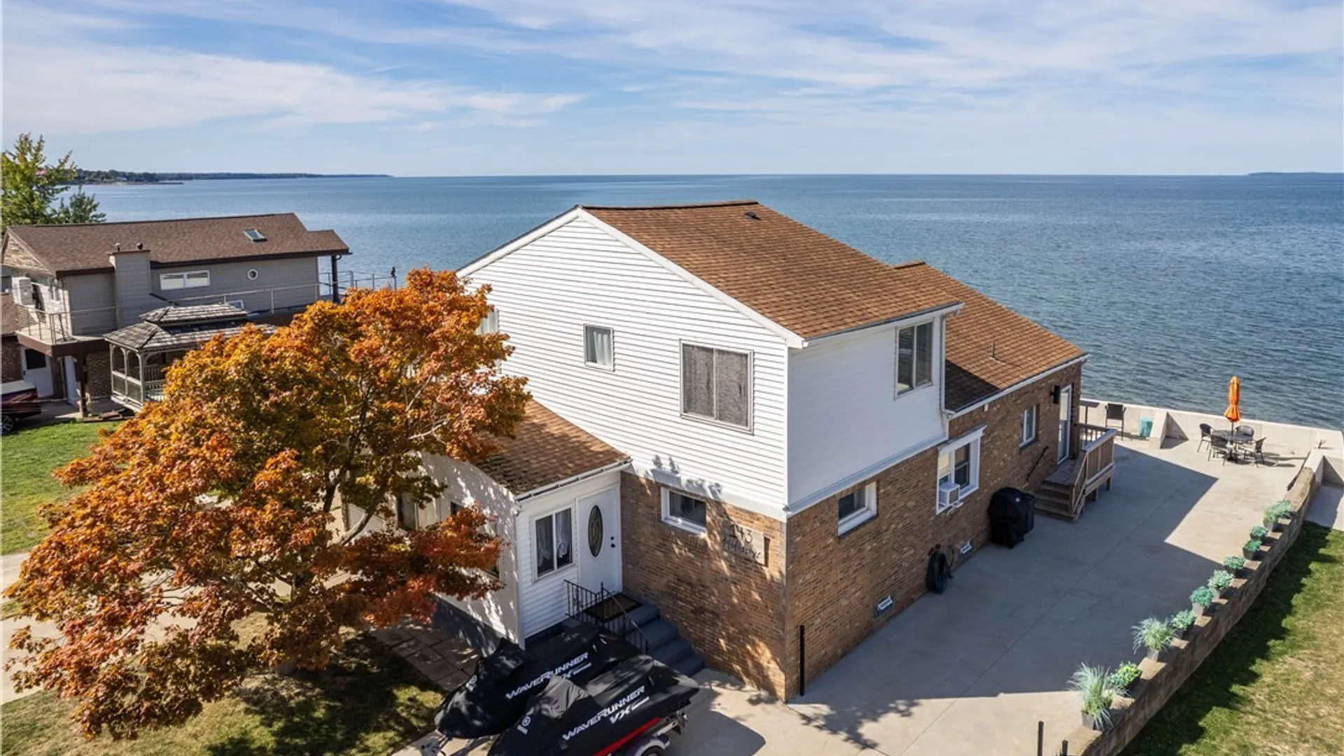 Property at 143 Midshore Drive, Hamburg, NY 14219 3