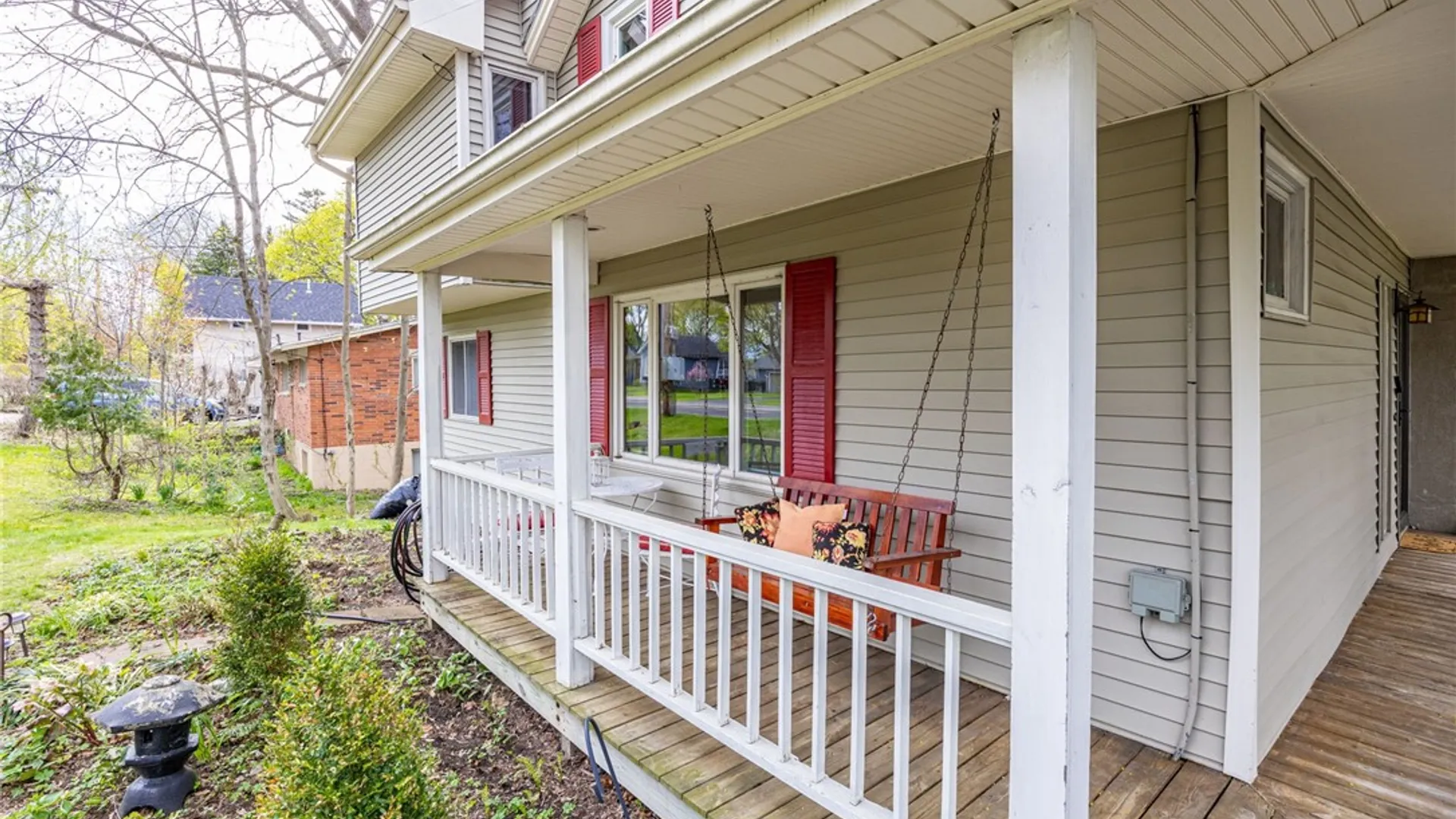 Property at 485 Ridge Road, Webster, NY 14580 3