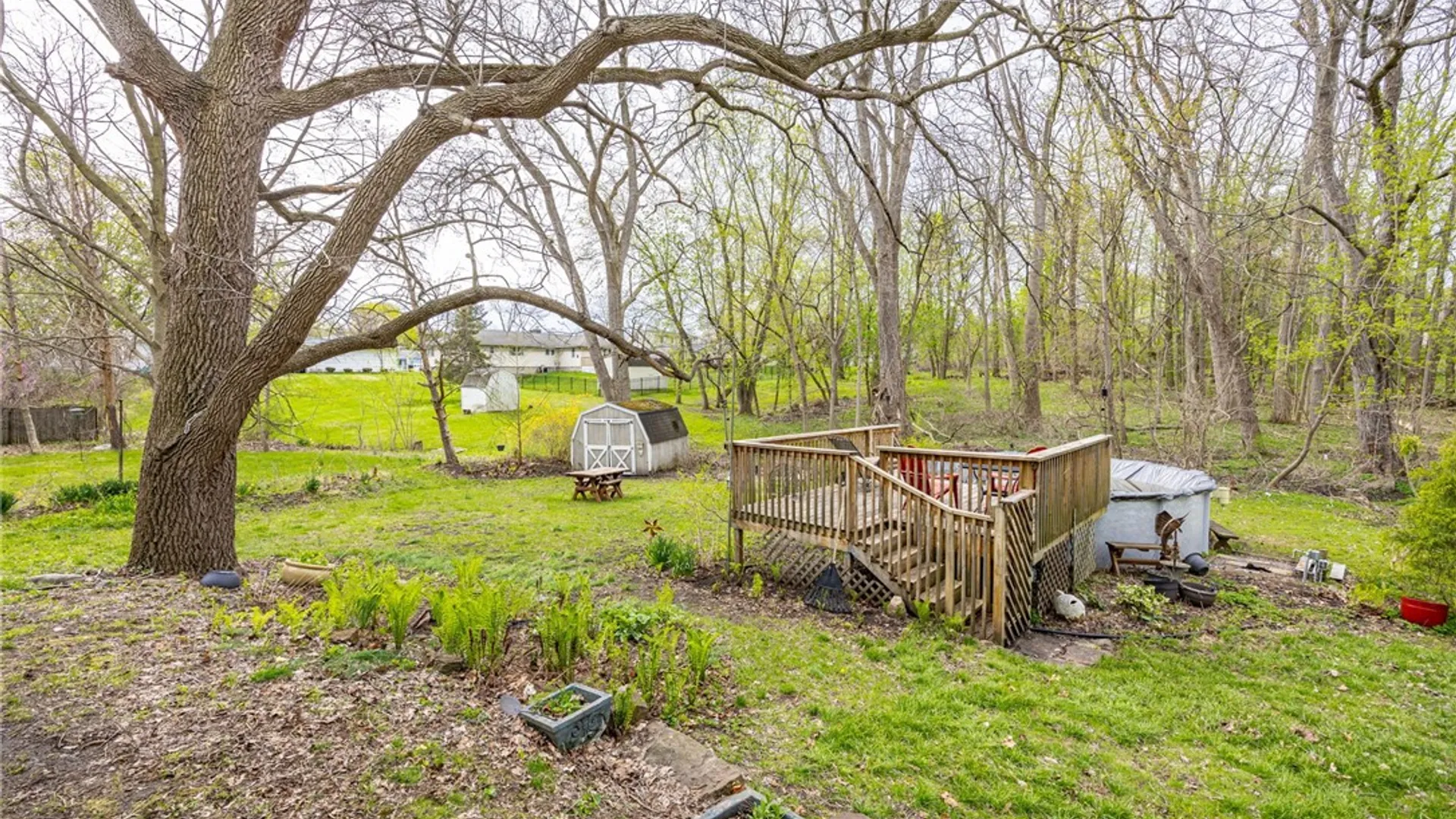 Property at 485 Ridge Road, Webster, NY 14580 33