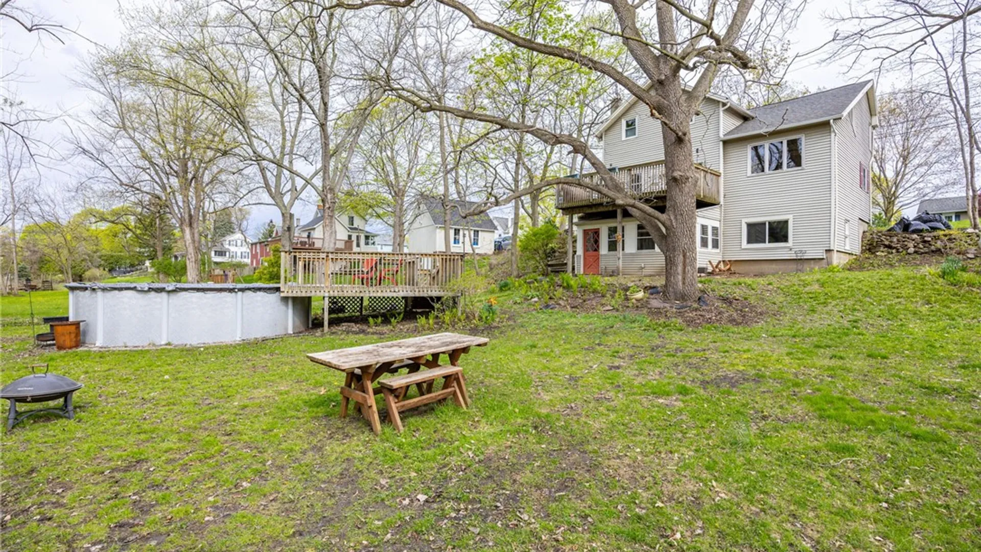 Property at 485 Ridge Road, Webster, NY 14580 34