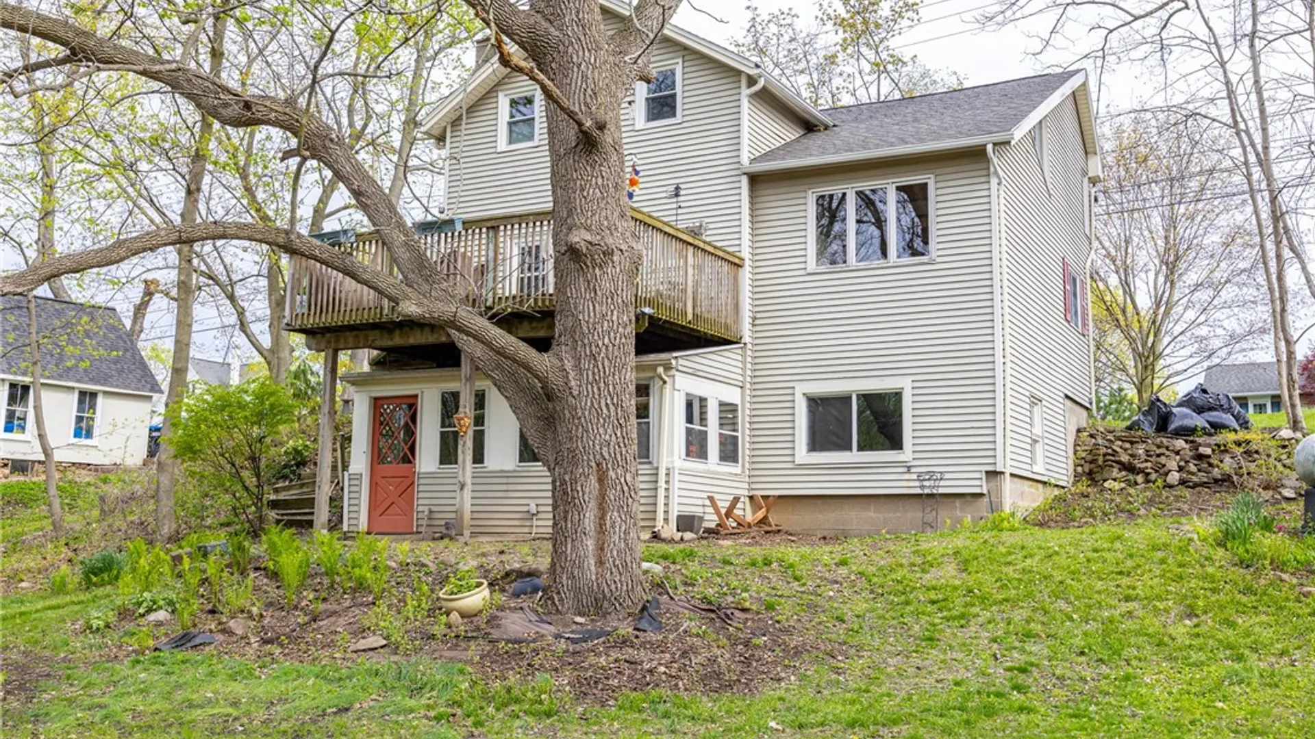 Property at 485 Ridge Road, Webster, NY 14580 35