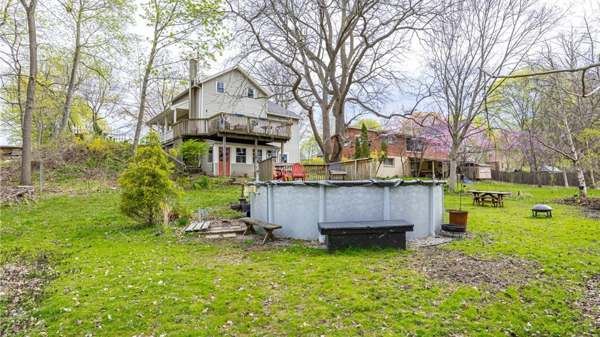 Property at 485 Ridge Road, Webster, NY 14580 36