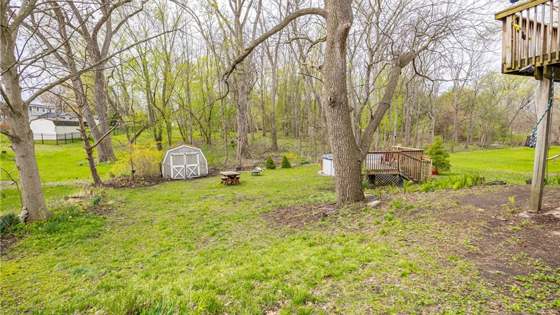 Property at 485 Ridge Road, Webster, NY 14580 37