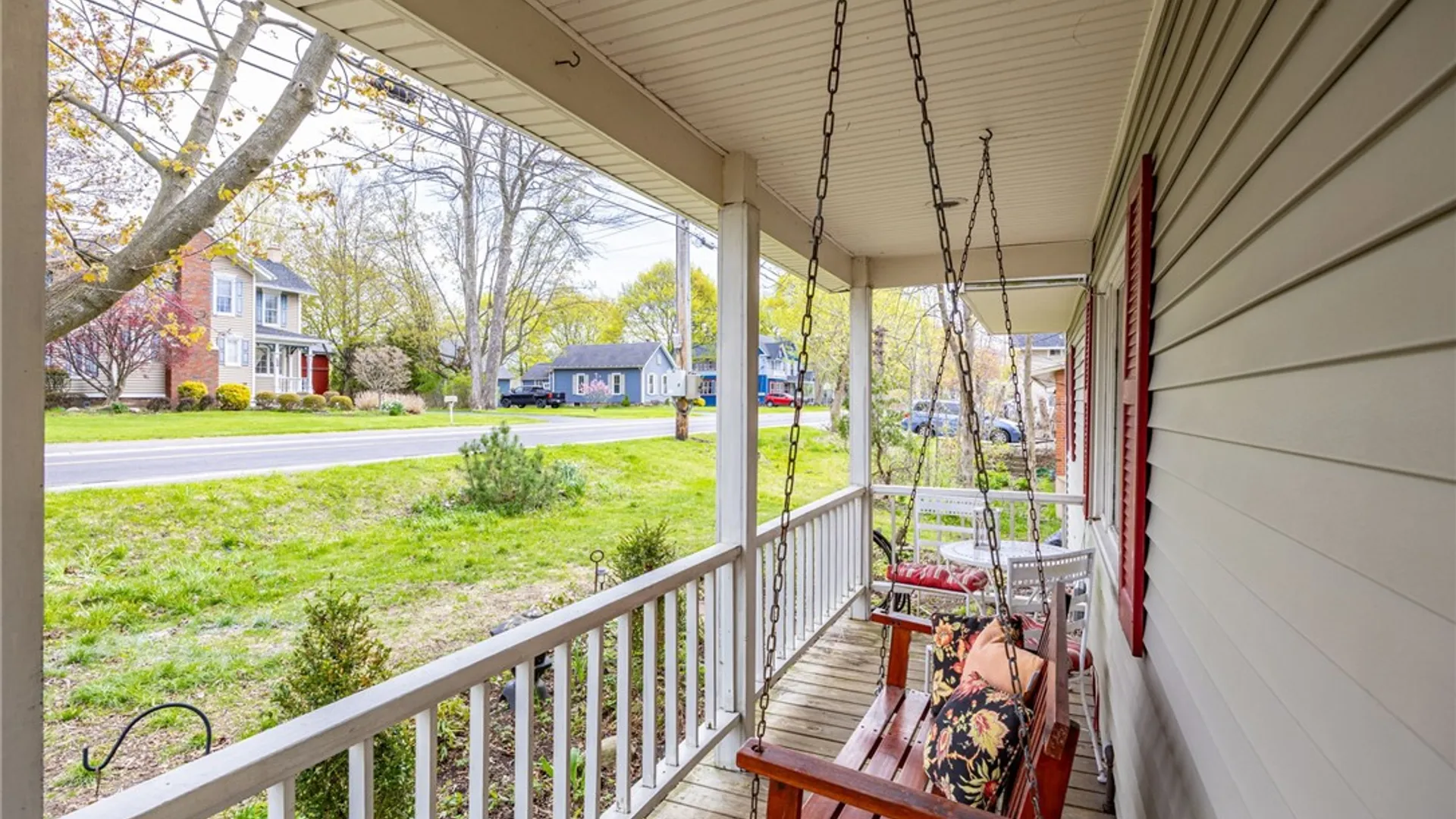 Property at 485 Ridge Road, Webster, NY 14580 4