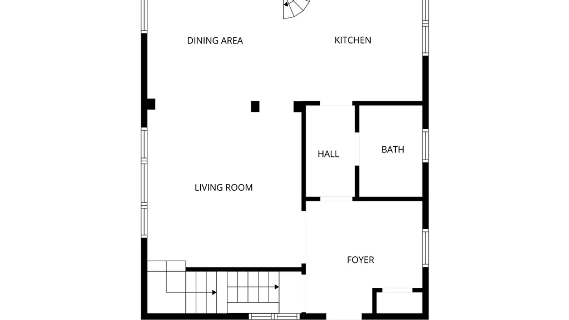 Property at 485 Ridge Road, Webster, NY 14580 5