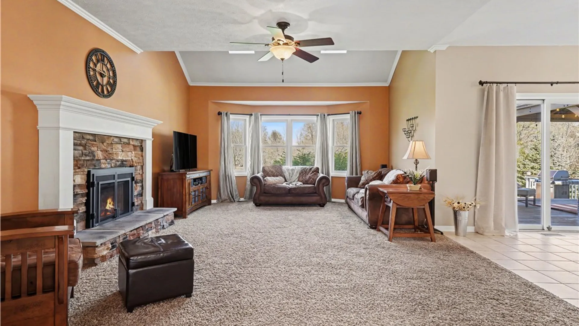 Property at 5 Knollwood Drive, Ogden, NY 14428 12